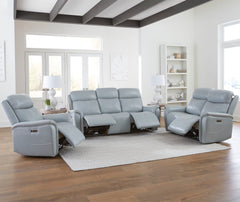 Cascade Power Recliner by Parker House