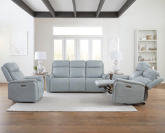 Cascade Power Recliner by Parker House