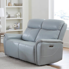 Cascade Power Loveseat by Parker House
