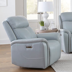 Cascade Power Recliner by Parker House