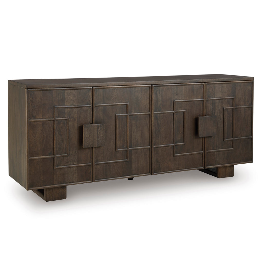Cato Accent Cabinet