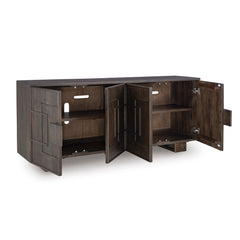 Cato Accent Cabinet
