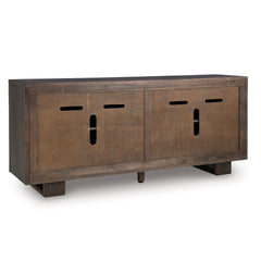 Cato Accent Cabinet