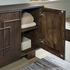 Cato Accent Cabinet