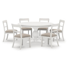 Chadworth Round Dining Table by Signature Design by Ashley