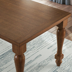 Chadworth Counter Height Dining Table by Signature Design by Ashley