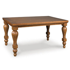 Chadworth Counter Height Dining Table by Signature Design by Ashley