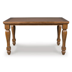 Chadworth Counter Height Dining Table by Signature Design by Ashley