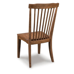 Chadworth Brown Dining Chair by Signature Design by Ashley