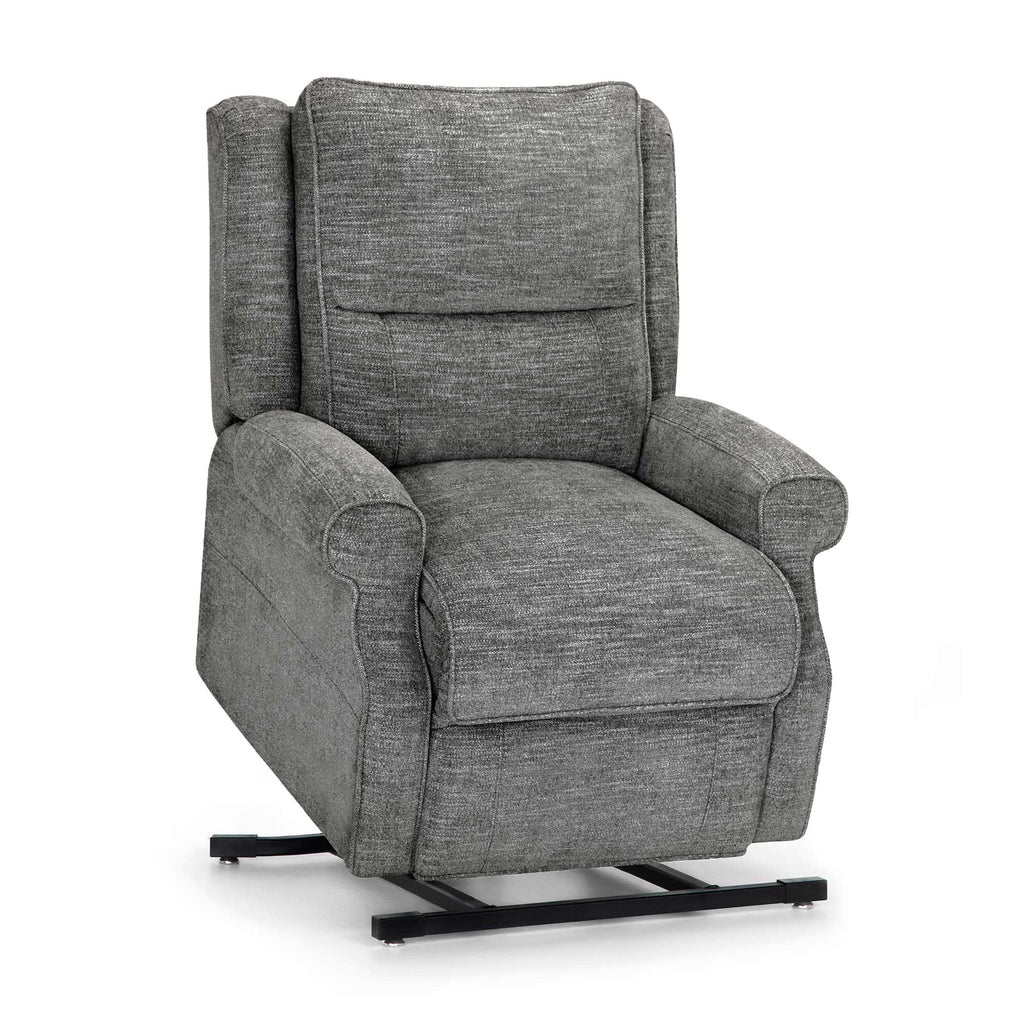 Charles Lift Recliner with Heat and Massage by Franklin