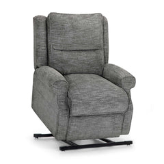 Charles Lift Recliner with Heat and Massage by Franklin