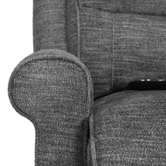 Charles Lift Recliner with Heat and Massage by Franklin