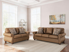Chasemore Loveseat by Signature Design by Ashley