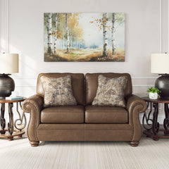 Chasemore Loveseat by Signature Design by Ashley
