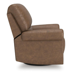 Chasemore Swivel Glider Recliner by Signature Design by Ashley