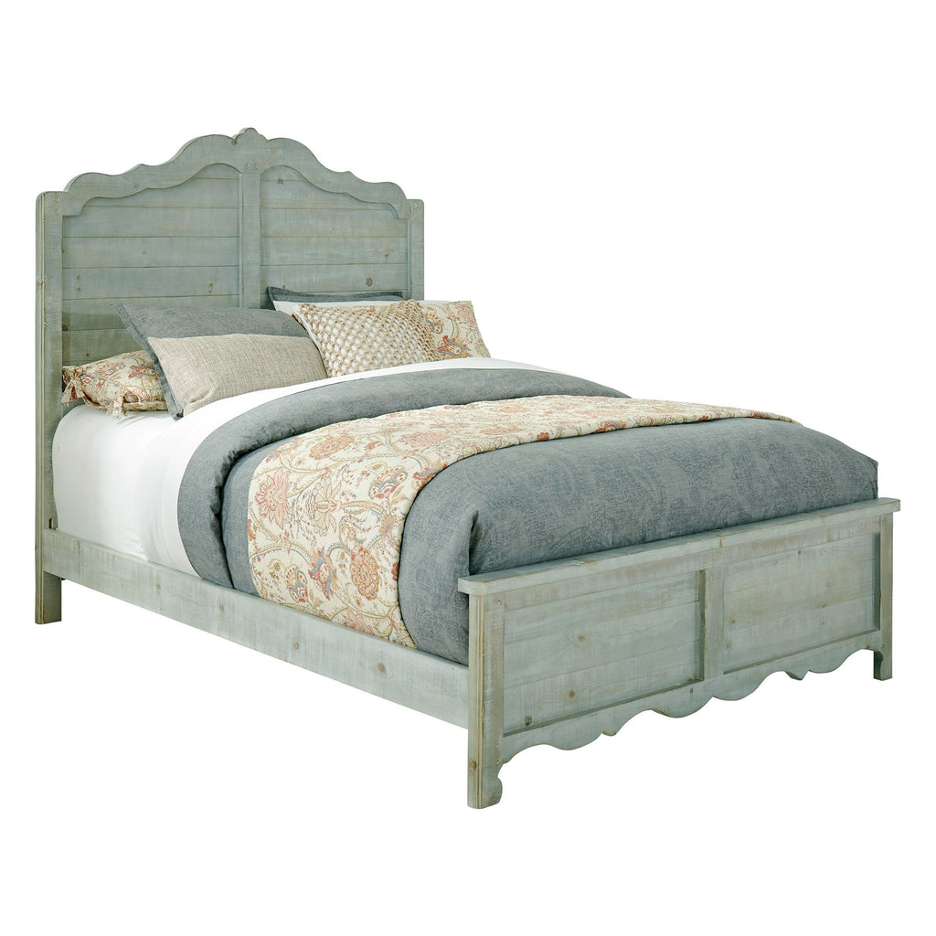 Chatsworth Queen Bed