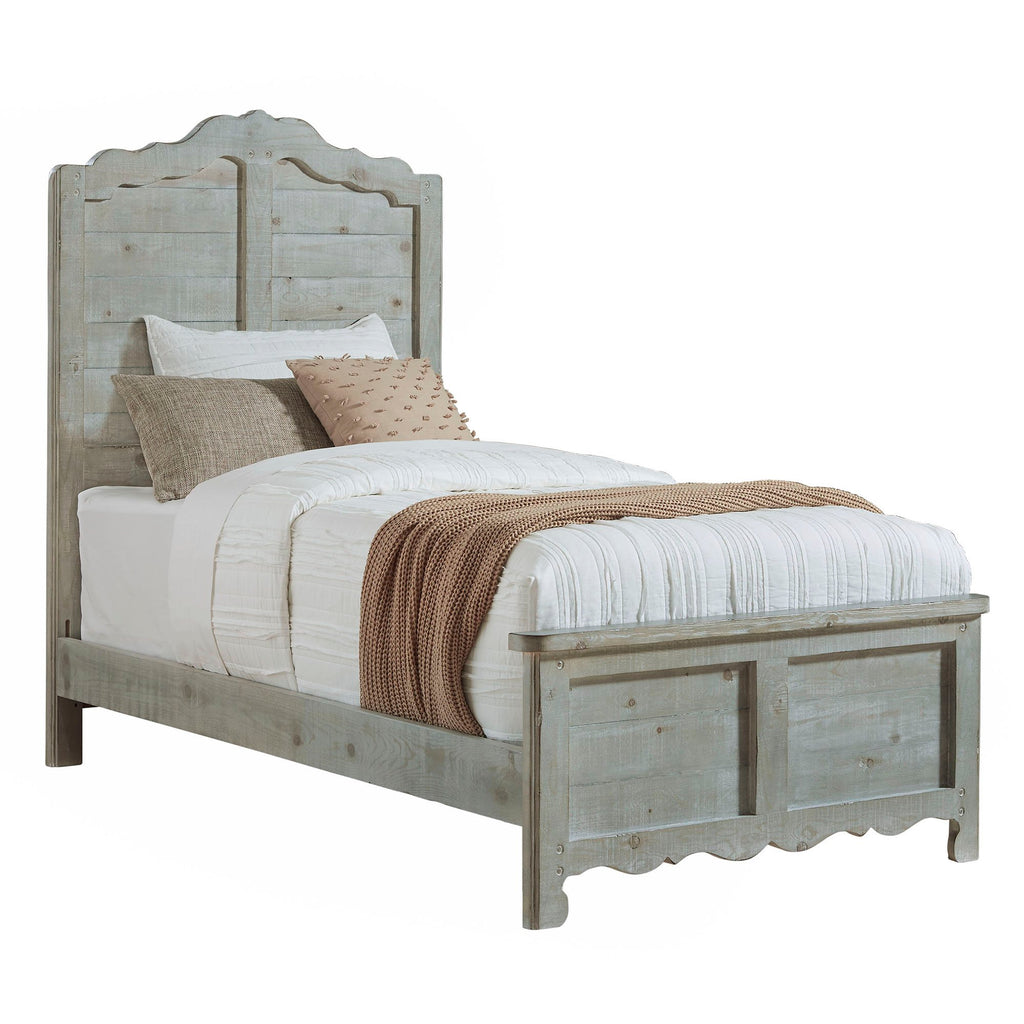 Chatsworth Twin Bed
