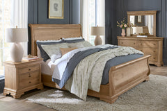 Liv360 Nightstand by Aspenhome