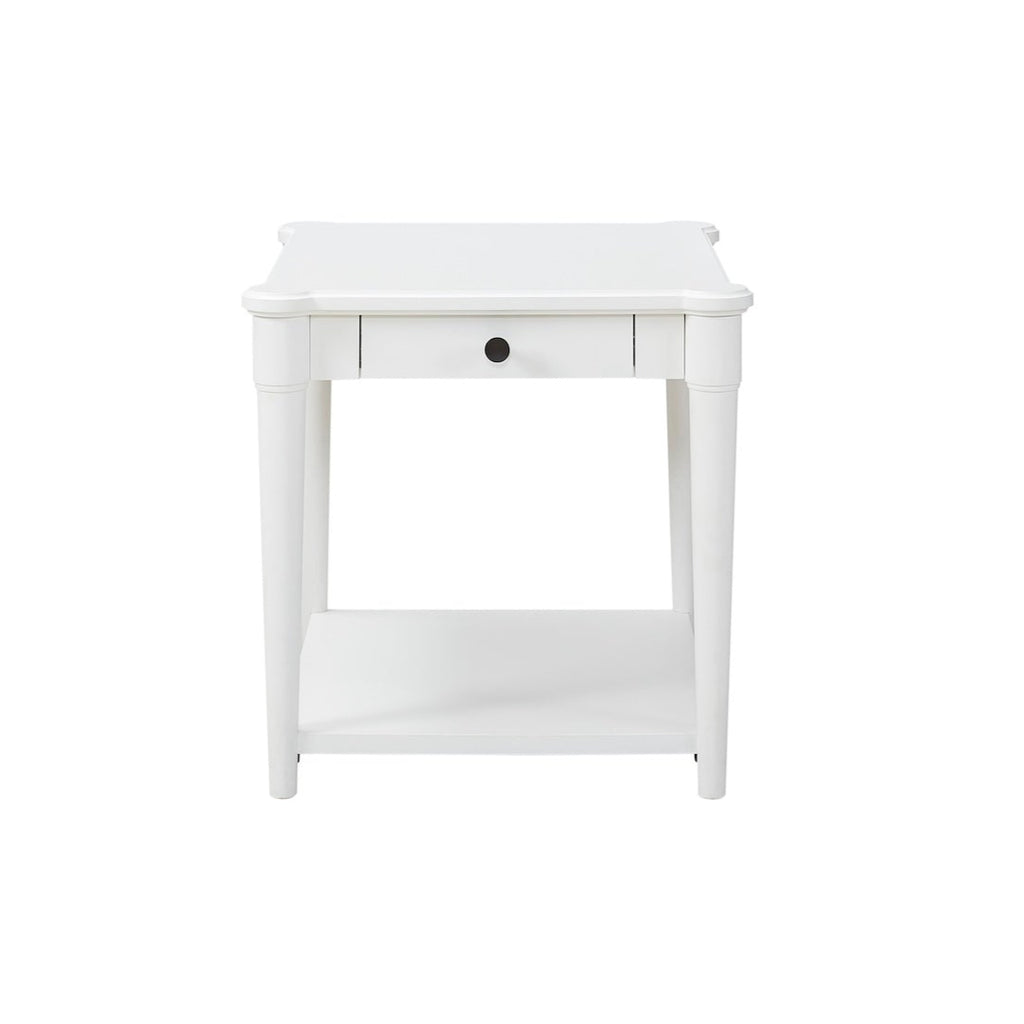Citrus Heights End Table by Bernards