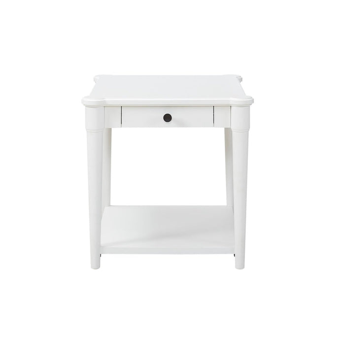 Citrus Heights End Table by Bernards