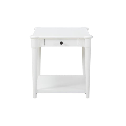 Citrus Heights End Table by Bernards