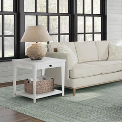 Citrus Heights End Table by Bernards