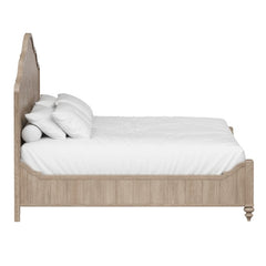 Citrus Heights King Panel Bed by Bernards