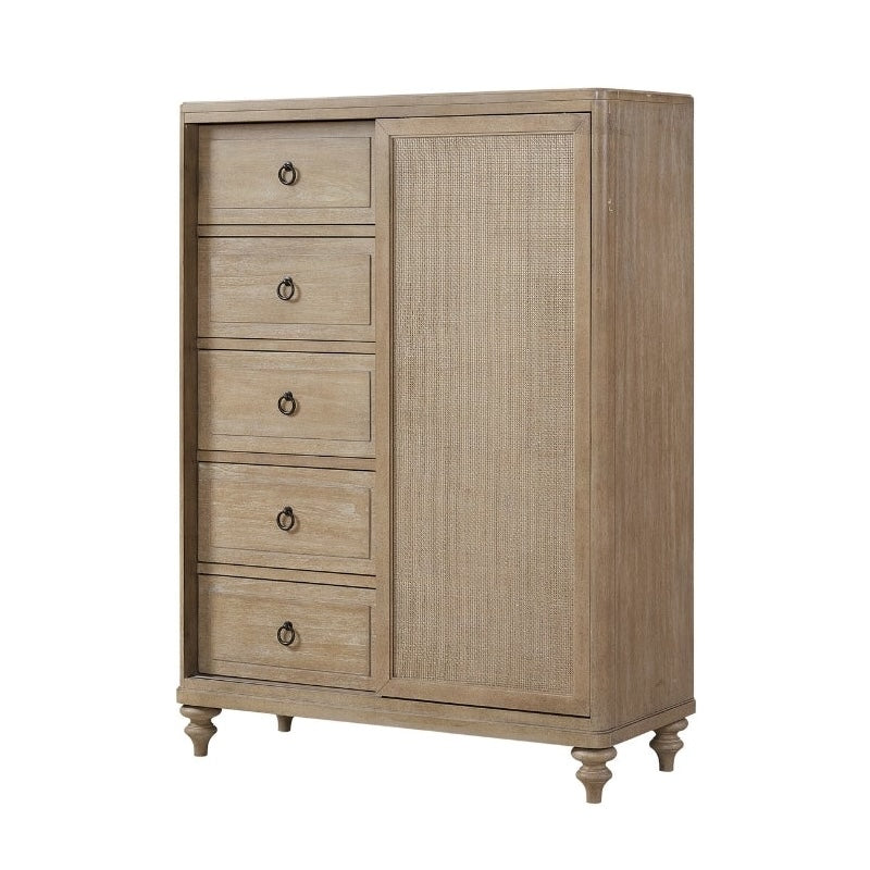 Citrus Heights Door Chest by Bernards