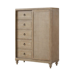 Citrus Heights Door Chest by Bernards