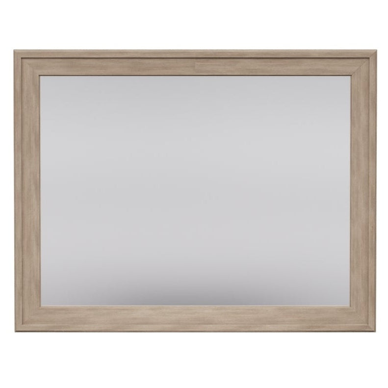 Citrus Heights Rectangle Mirror by Bernards