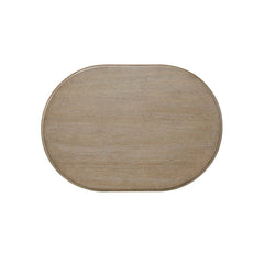 Citrus Heights Ocean Spot Table by Bernards