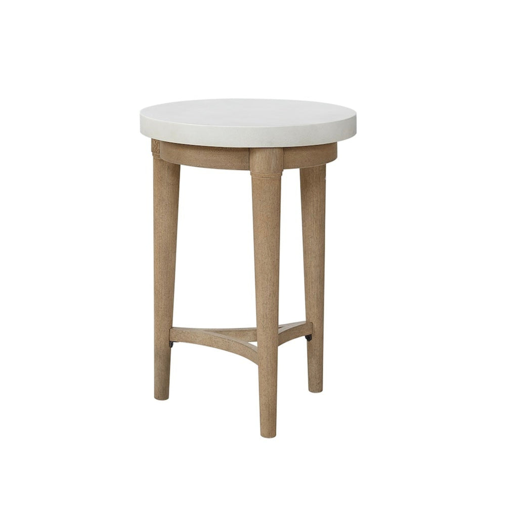 Citrus Heights Spot Table by Bernards