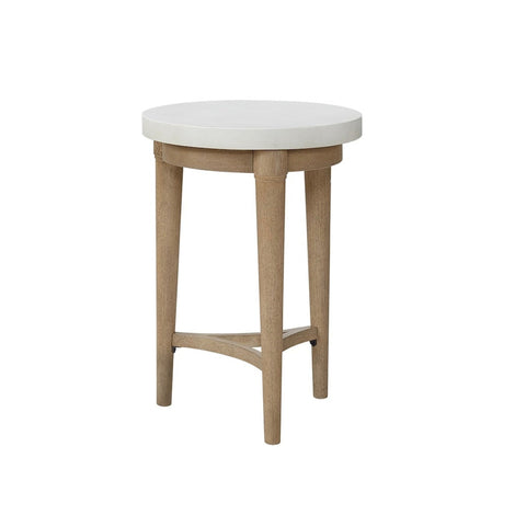 Citrus Heights Spot Table by Bernards