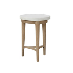 Citrus Heights Spot Table by Bernards