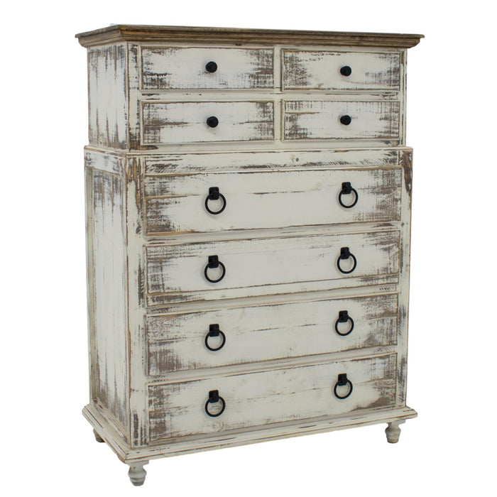 Clarice Drawer Chest by Vintage Furniture