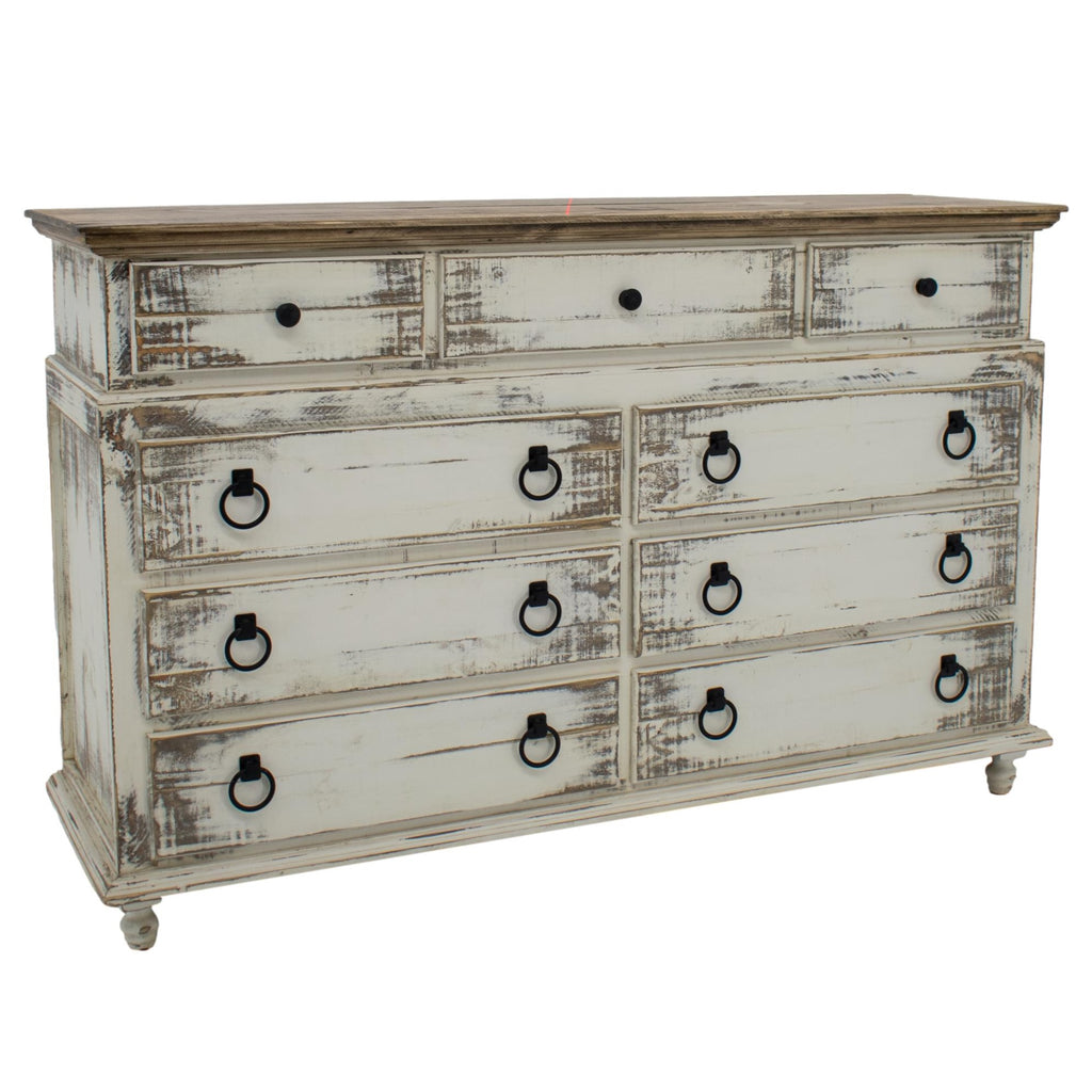 Clarice Dresser by Vintage Furniture