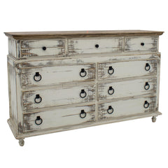 Clarice Dresser by Vintage Furniture