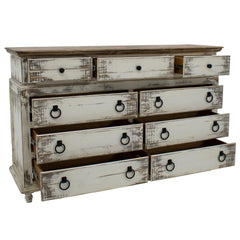 Clarice Dresser by Vintage Furniture