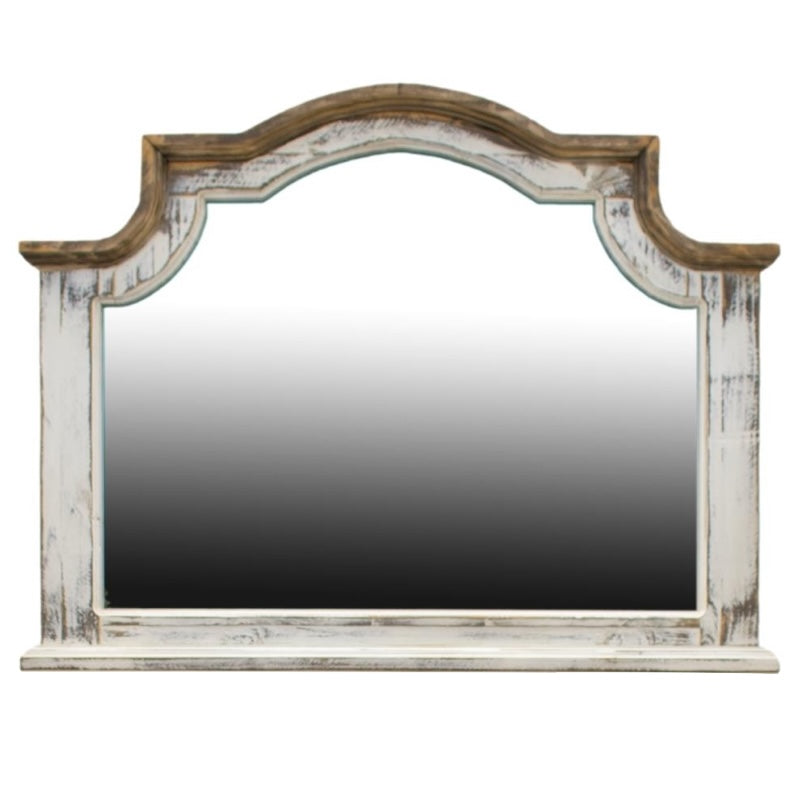 Clarice Mirror by Vintage Furniture