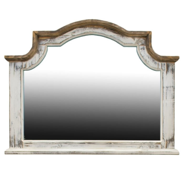 Clarice Mirror by Vintage Furniture