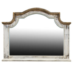 Clarice Mirror by Vintage Furniture
