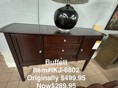 Buffet
