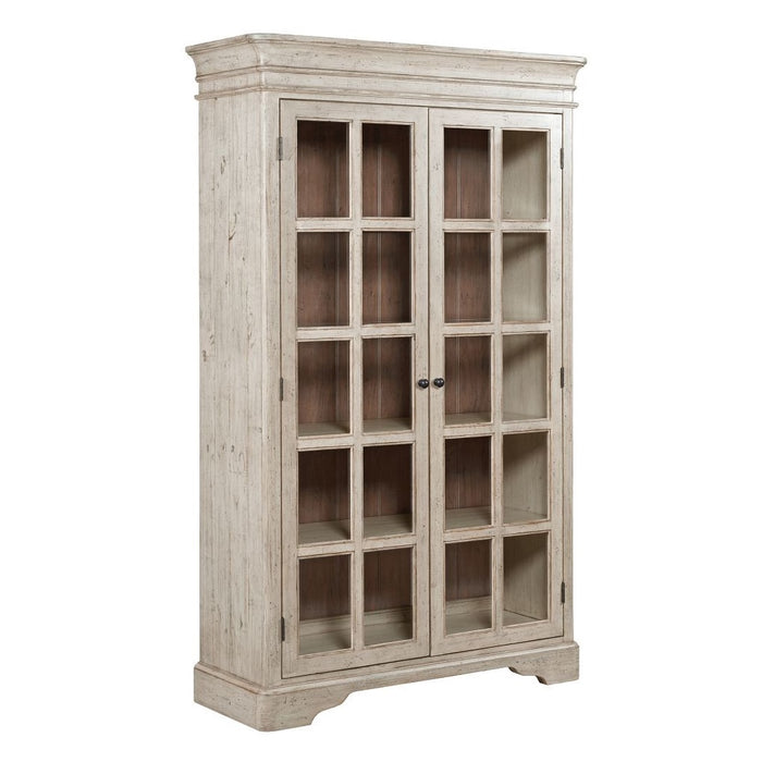 Weatherford Clifton China Cabinet by Kincaid