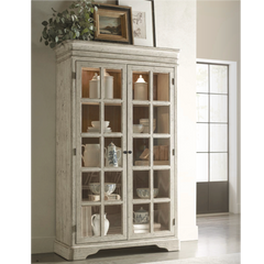 Weatherford Clifton China Cabinet by Kincaid