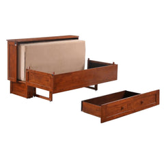 Clover Murphy Cabinet Bed by Night & Day Furniture
