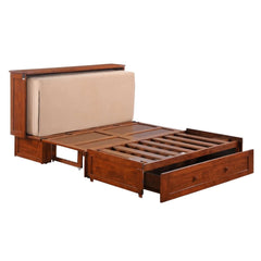 Clover Murphy Cabinet Bed by Night & Day Furniture