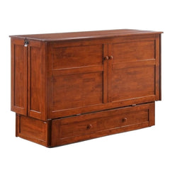 Clover Murphy Cabinet Bed by Night & Day Furniture