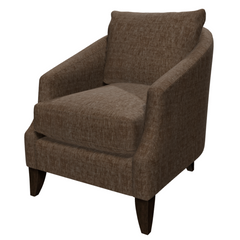 025610BD Chair by Craftmaster