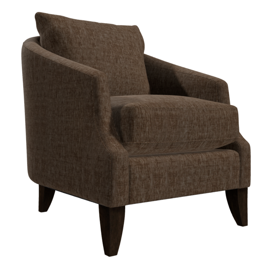 025610BD Chair by Craftmaster