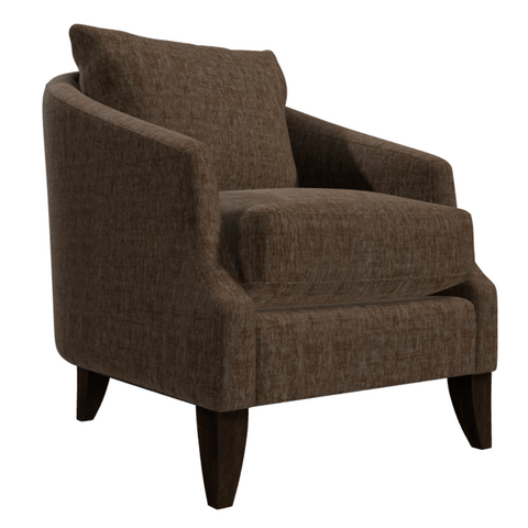025610BD Chair by Craftmaster